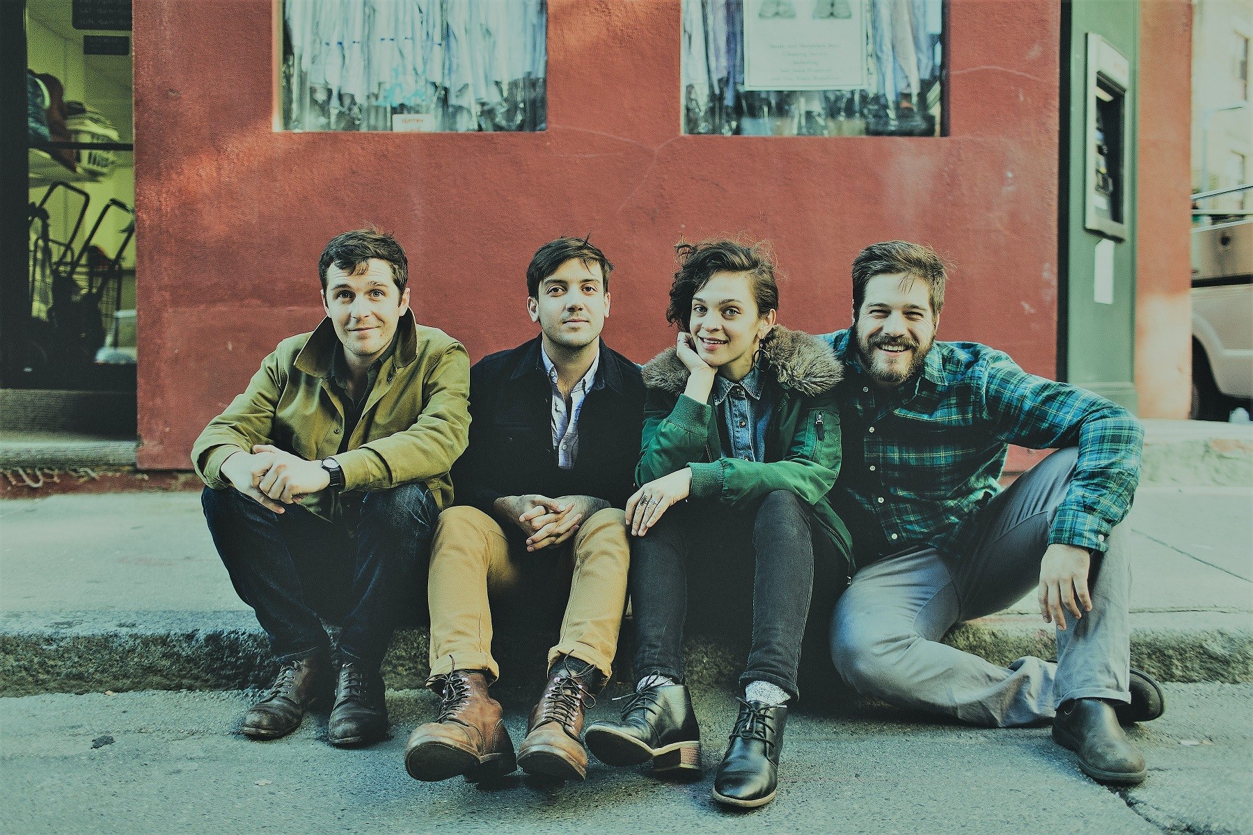 Mipso Featured As Rolling Stone October Artist To Know