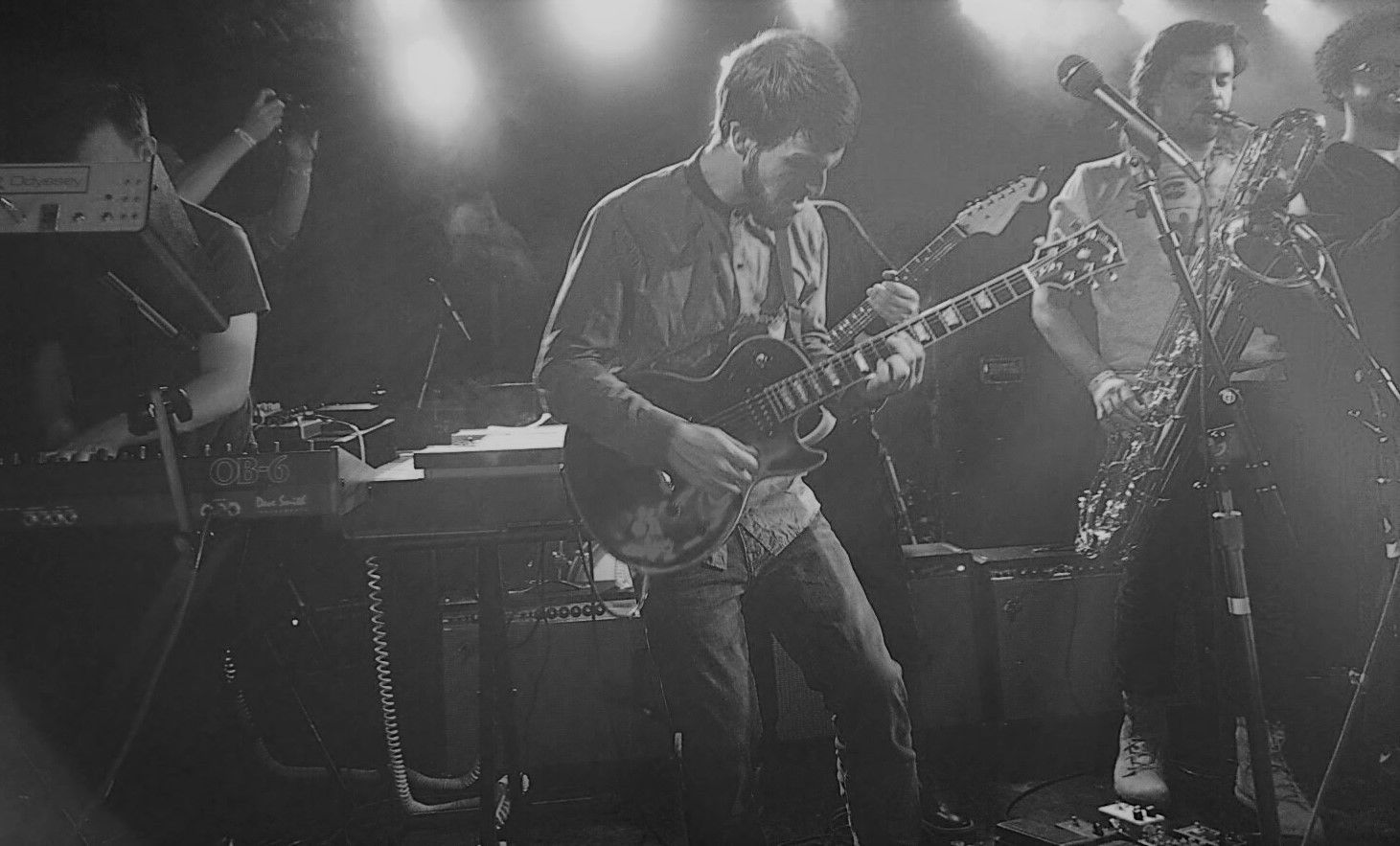 PHO | First Avenue's 7th Street Entry