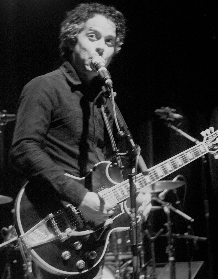 Terrapin Crossroads steps in to host M. Ward