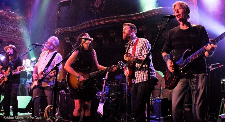 Midnight North and Friends | GAMH | 11/3/17