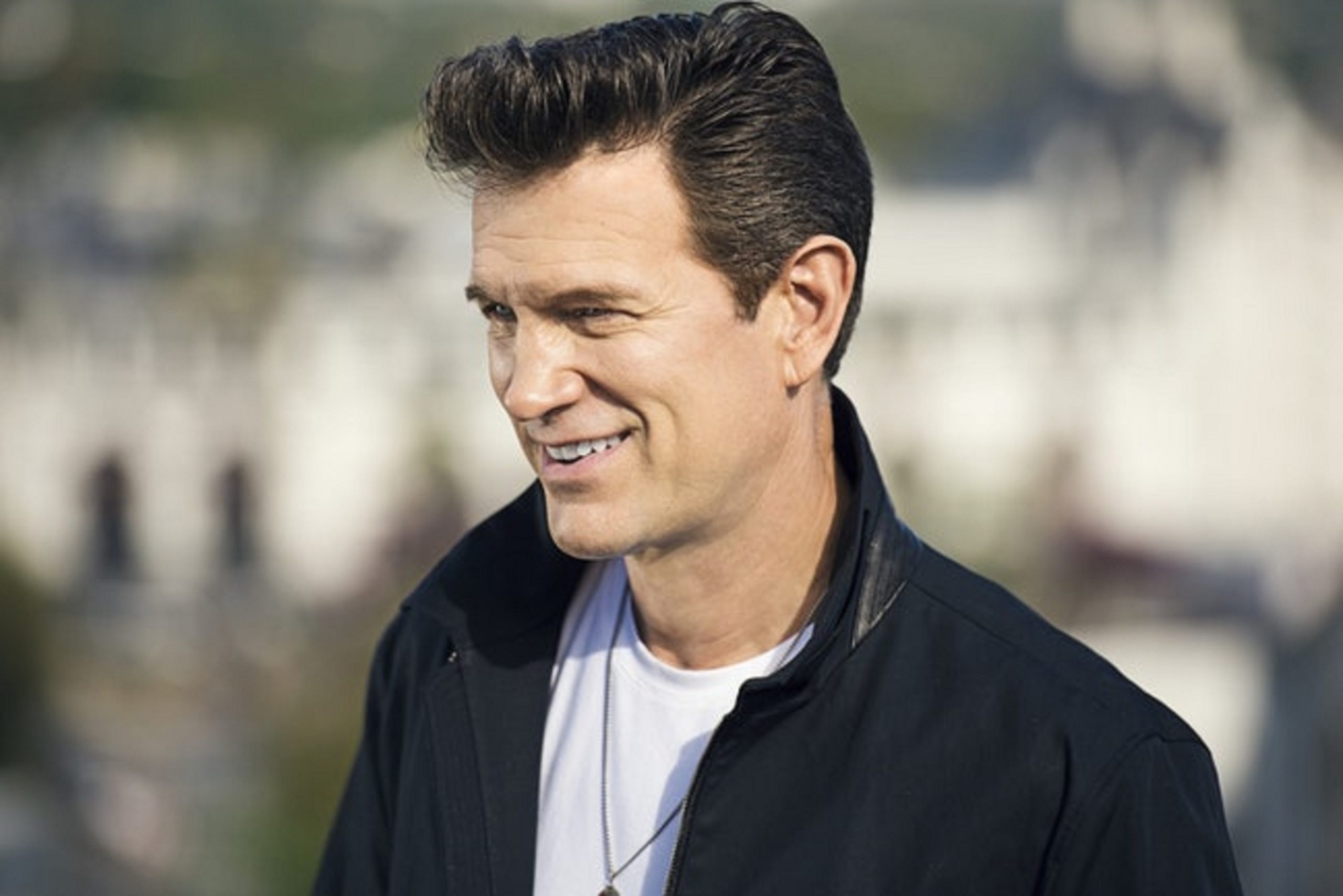 Just Announced: Chris Isaak @ Boulder Theater