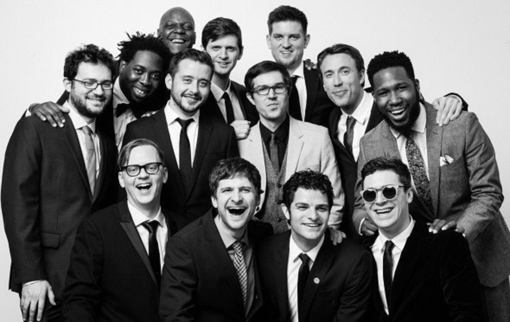Just Announced: Snarky Puppy @ Boulder Theater | 2/20/18