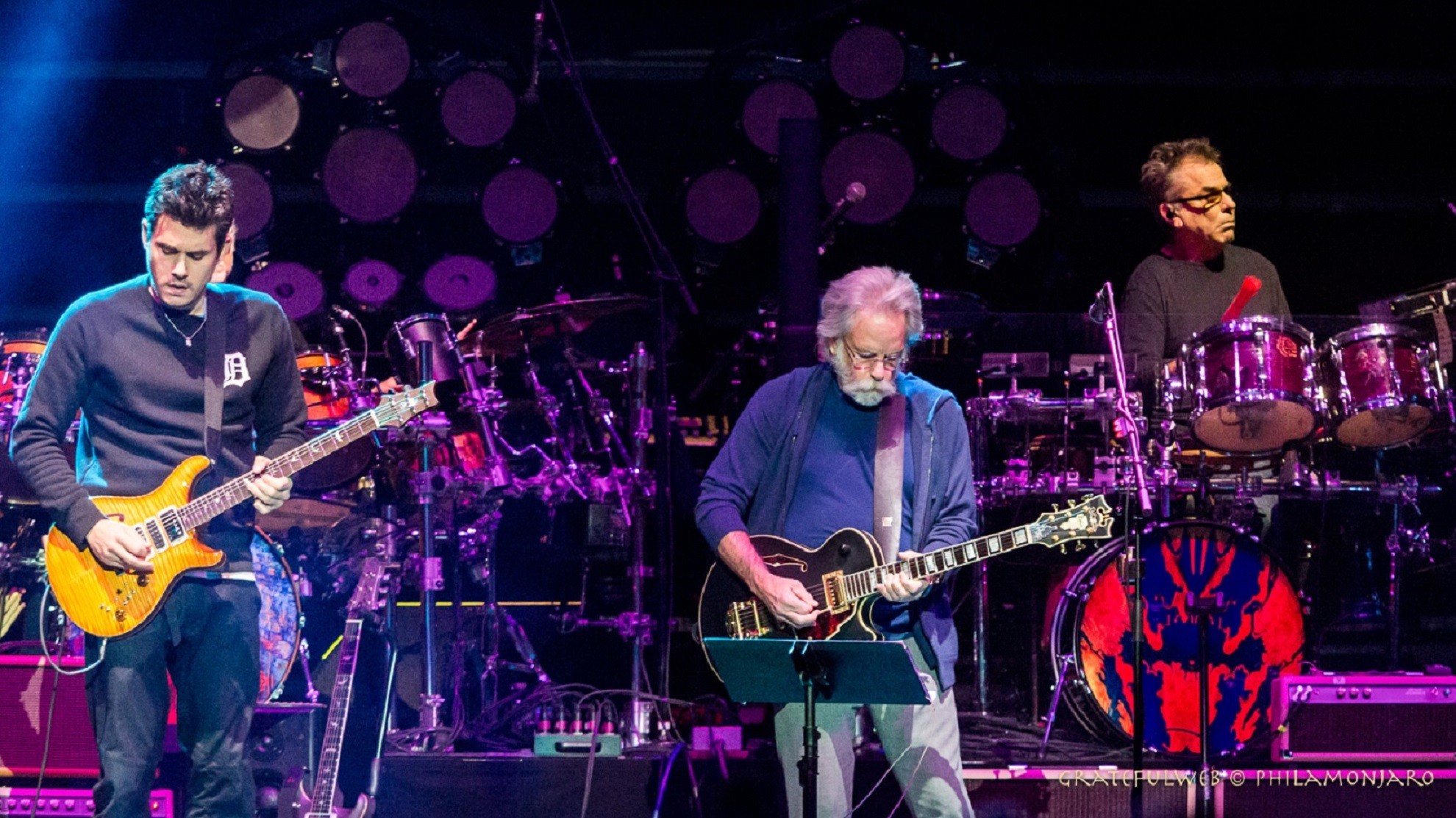 Dead and Company | Little Caesars Arena