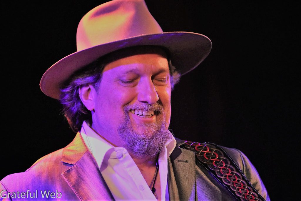 Jerry Douglas | Troubadour | Review
