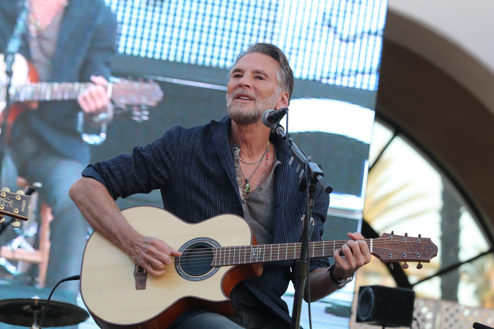 Kenny Loggins