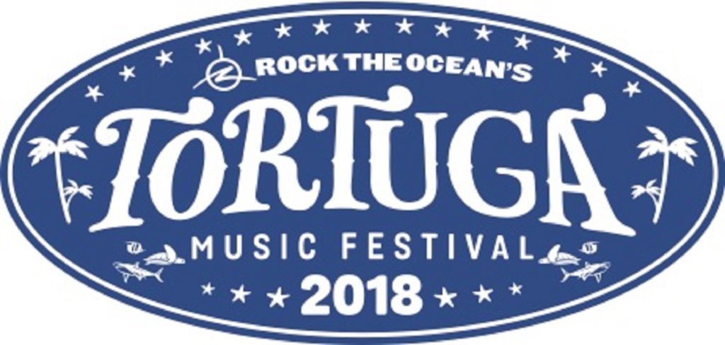 Tortuga Music Festival Announces 2018 Lineup