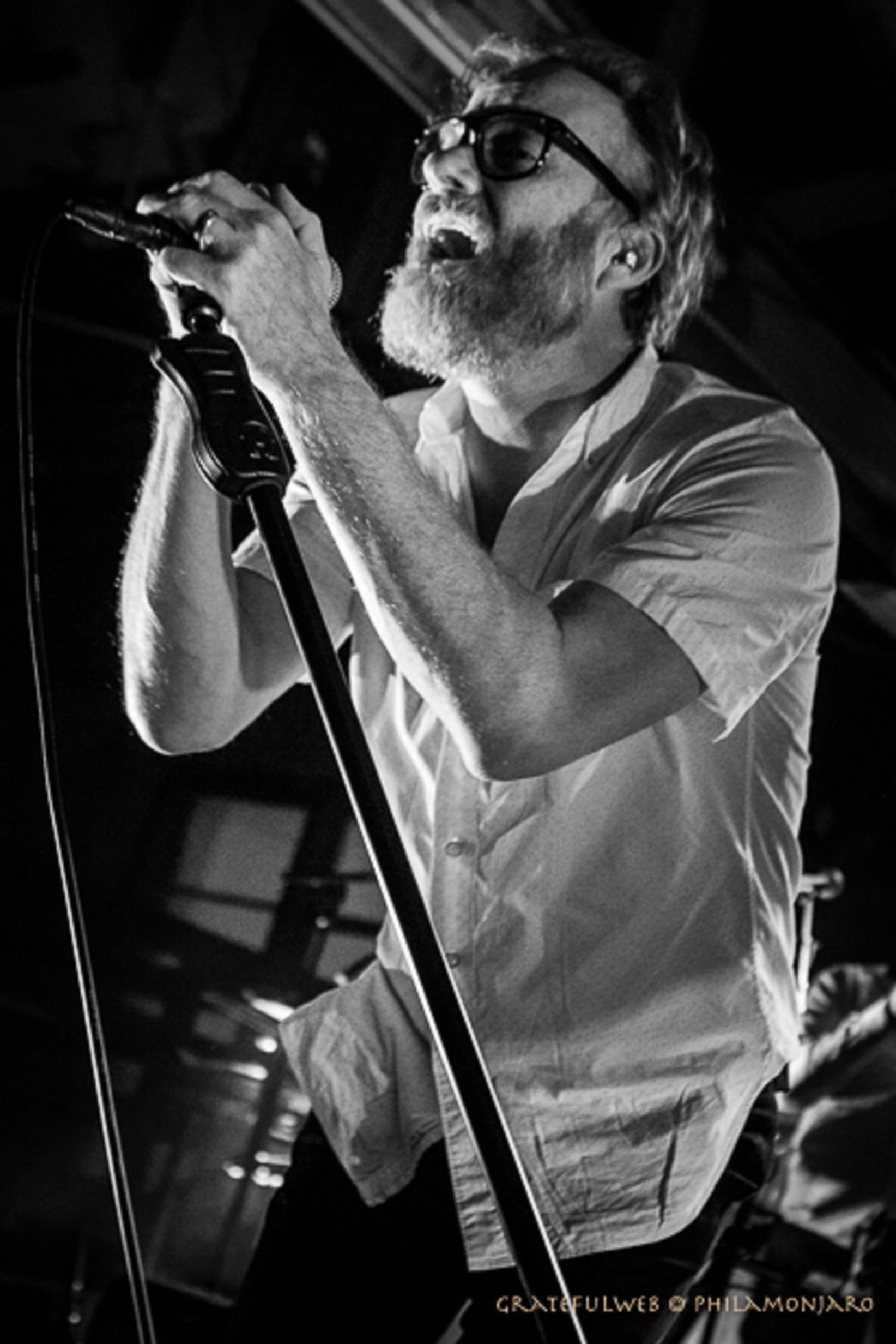 The National | House of Vans Chicago