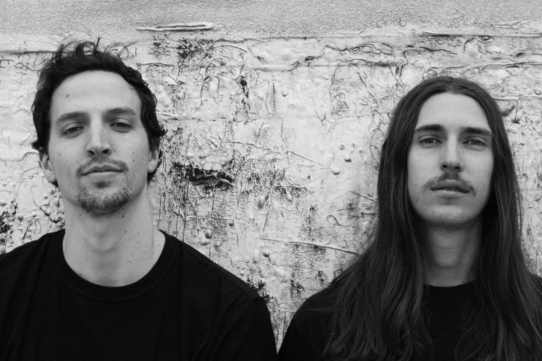 A Shadow Of Jaguar Release Debut LP 'RAW'