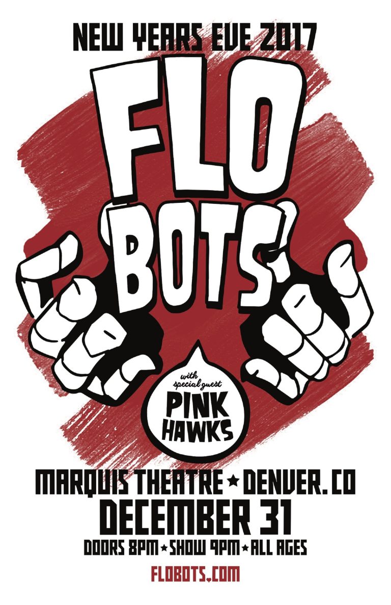 Flobots Announce Denver New Year’s Eve Show
