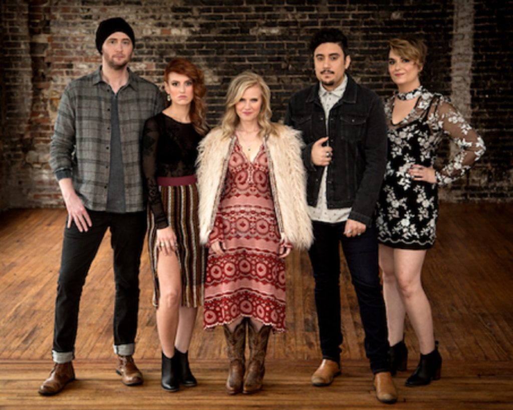 Loud & Proud Signs New Reveille