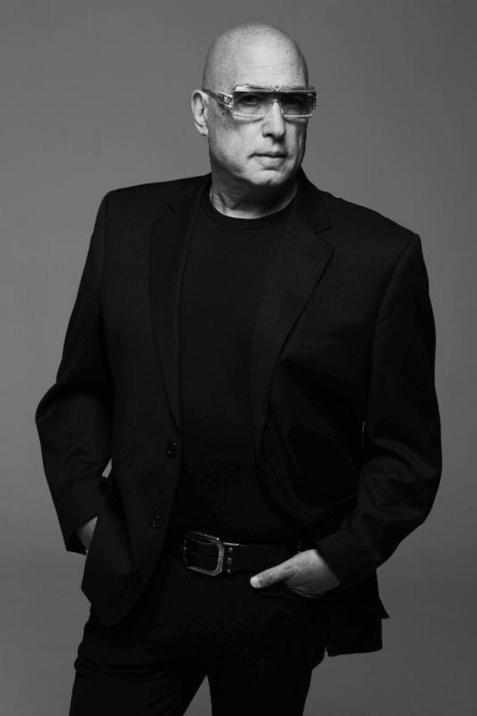 Mike Garson Releases Rendition of "He Ain't Heavy, He's My Brother"