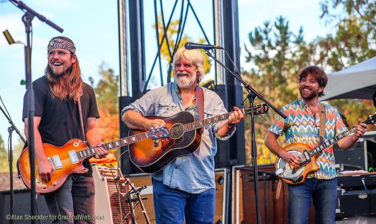 Hangtown Music Festival 2017 | Review