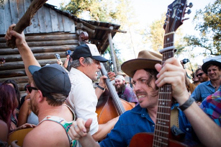 The Brothers Comatose Release "Get Me Home"