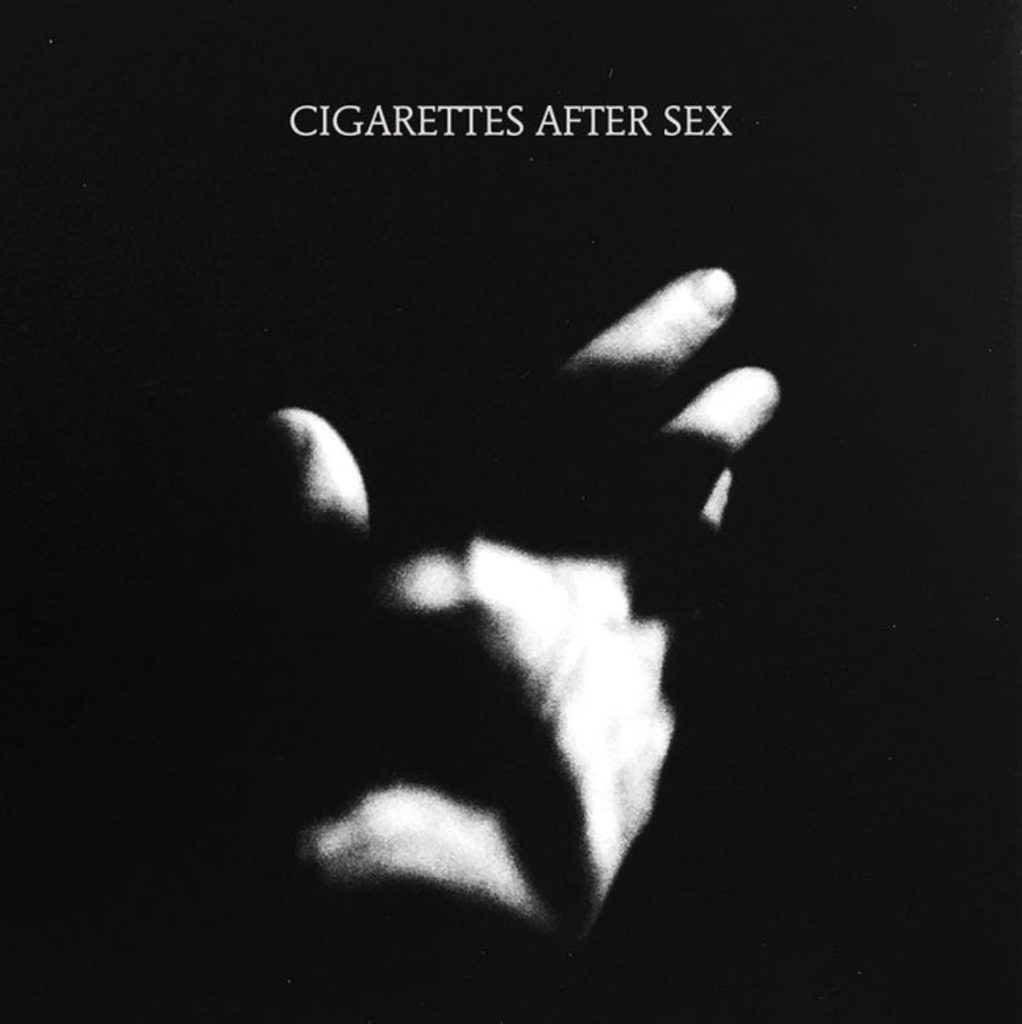 Just Announced: Cigarettes After Sex @ Fox Theatre | 4/20/18