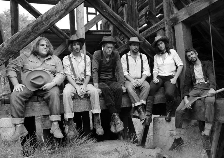 Gasoline Lollipops Album Release Show in Boulder