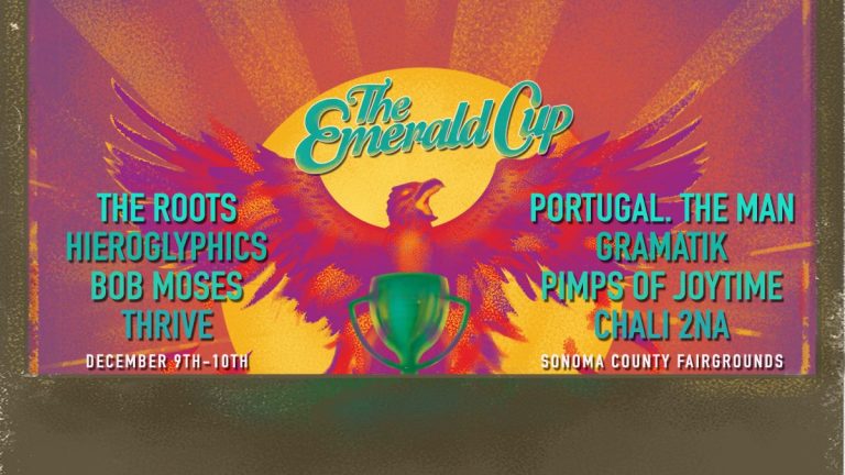 Emerald Cup Announces The Emerald Cup Charitable Trust Fund