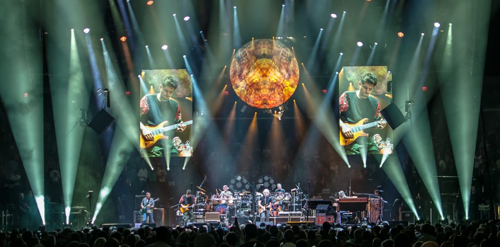 Dead & Company Reschedule New Orleans & Florida Concerts