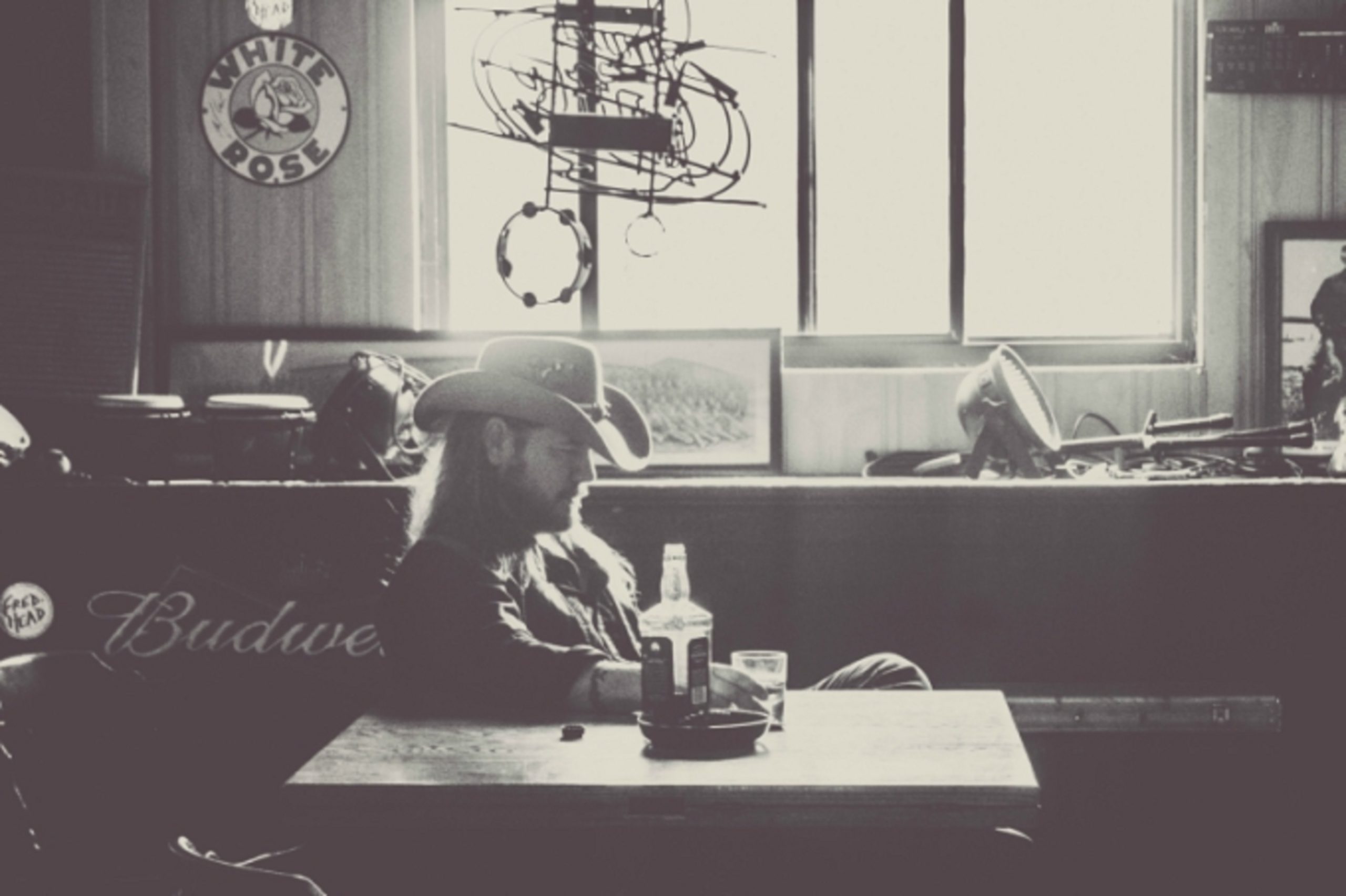 GW Premiere: Craig Gerdes' "Christmas Eve At Our House"