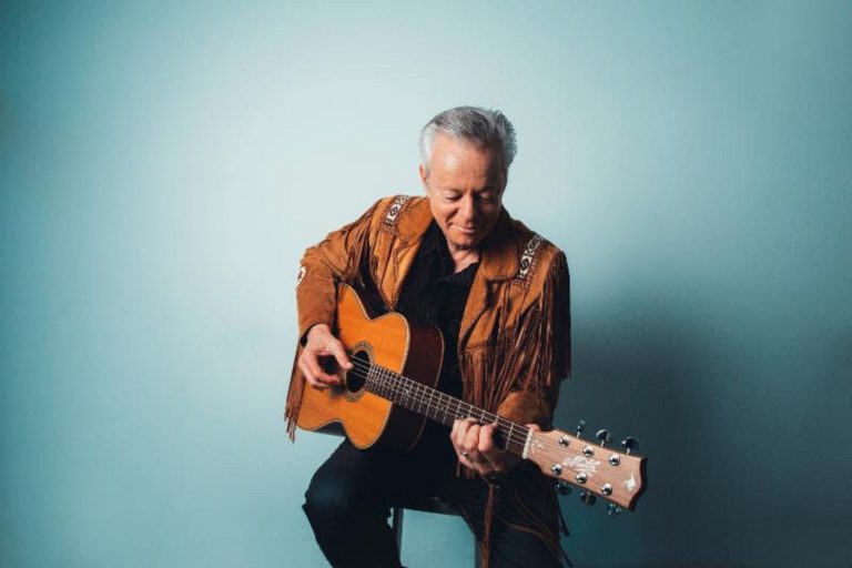 Tommy Emmanuel Releases New Video