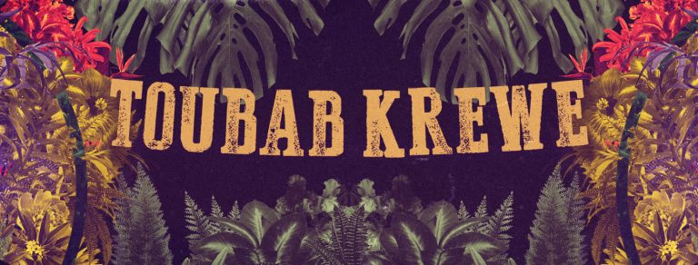 Toubab Krewe To Release New Album 'Stylo' 3/2/18