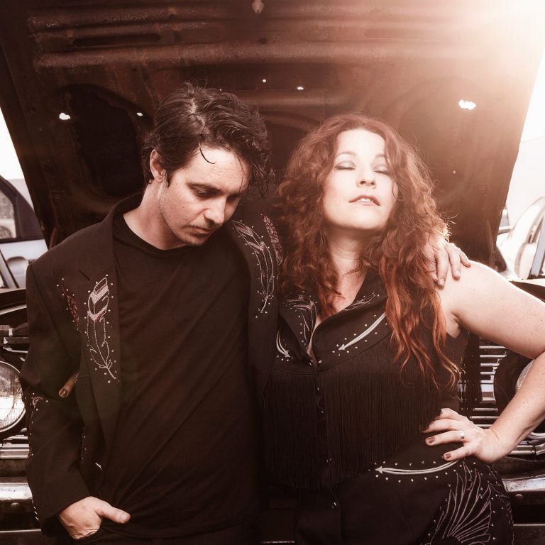 An Evening With Shovels & Rope At Boulder Theater On 3/9