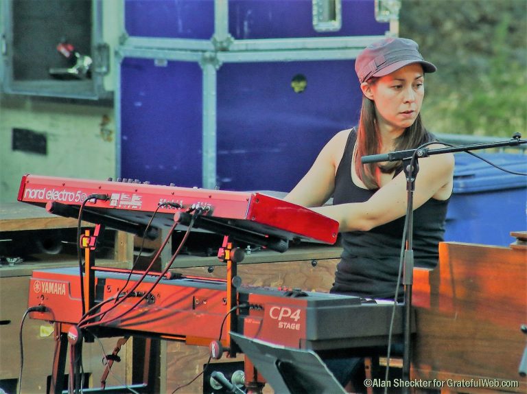 Holly Bowling Upcoming 2018 Colorado Shows