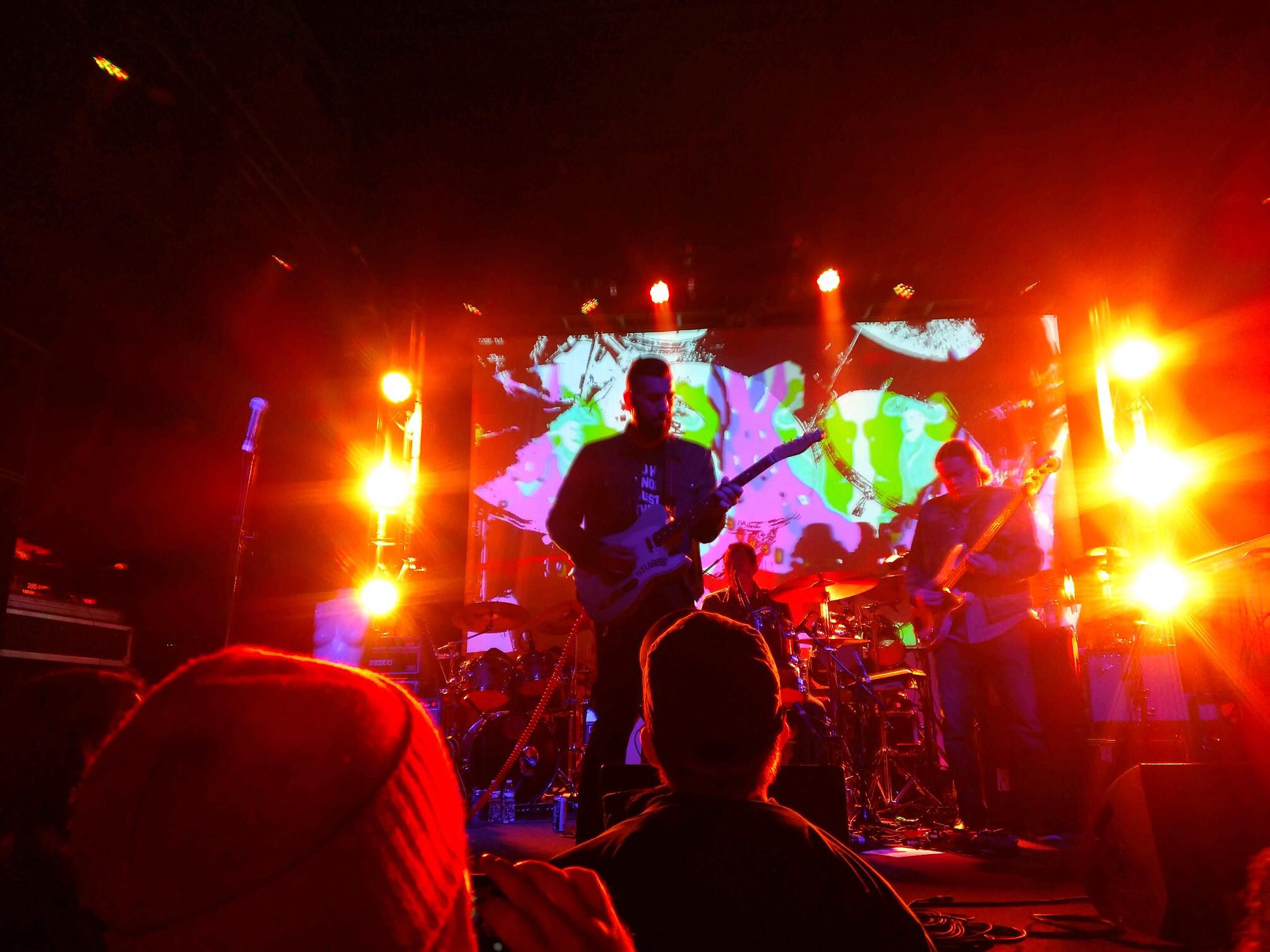 MATTHEW STUBBS AND THE ANTIGUAS RELEASE SELF-TITLED DEBUT