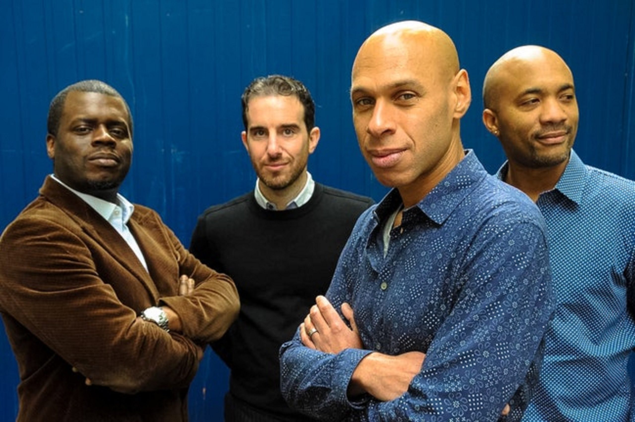Just Announced: Joshua Redman @ Boulder Theater | 6/24/18