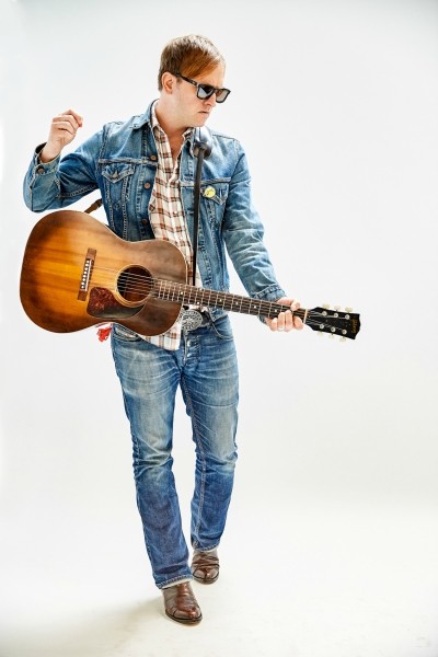 GW Premiere: John Pedigo's "No Better Than You"