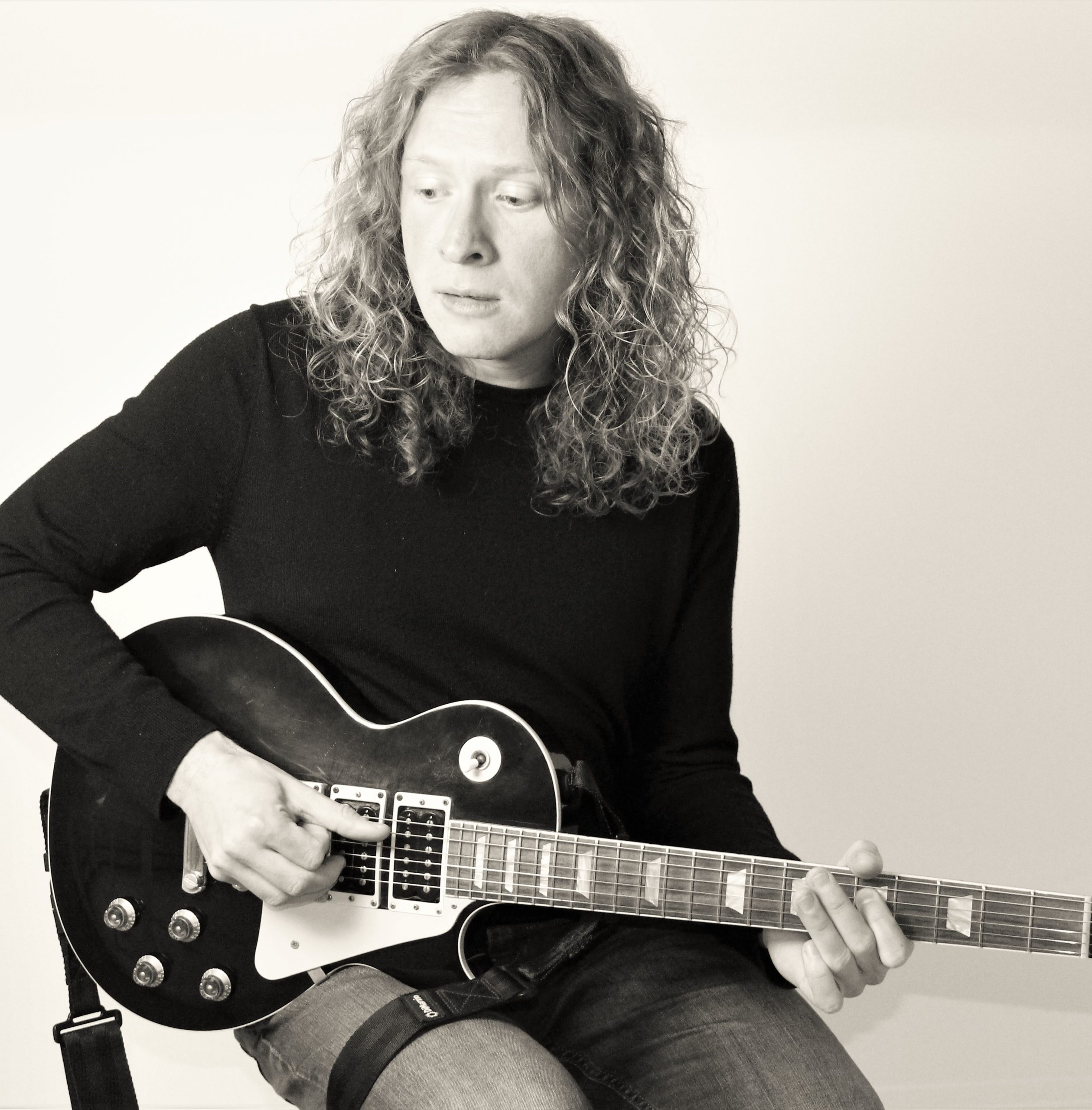 Mark Daniel set to release new EP February 23rd