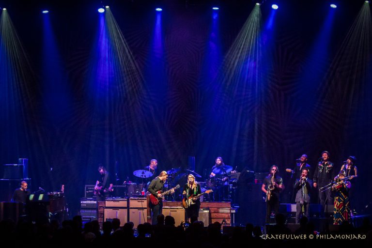 Tedeschi Trucks Band | Chicago, IL | January 2018