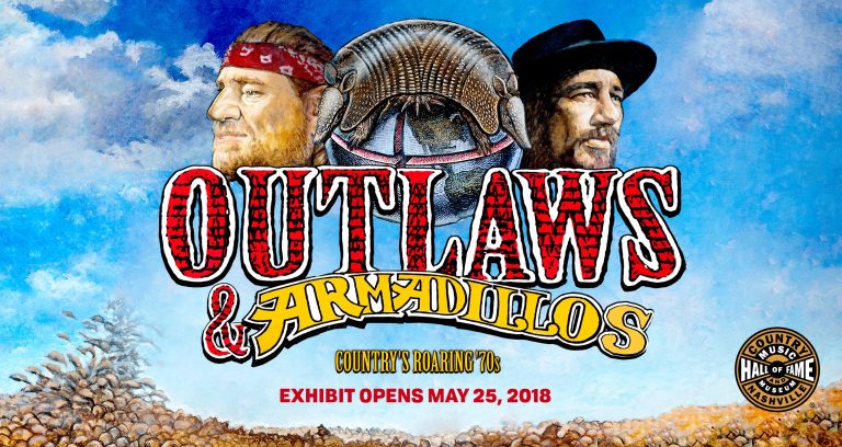 "Outlaws & Armadillos: Country's Roaring '70s"