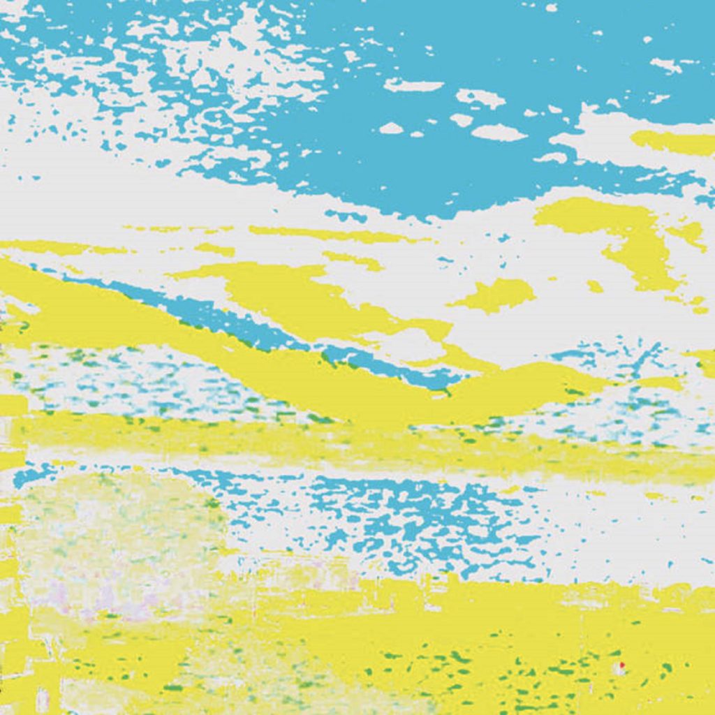 Antibalas Guitarist Timothy James Releases New Record