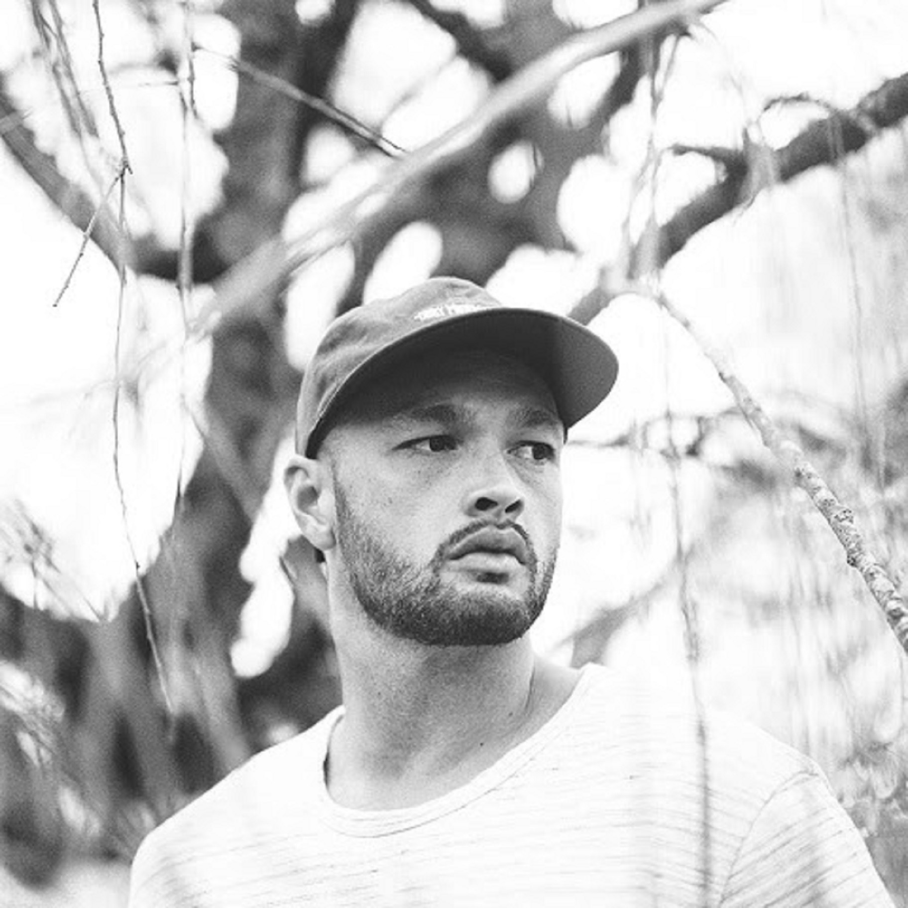 SAMMY JOHNSON RETURNS ON TOUR WITH THE GREEN