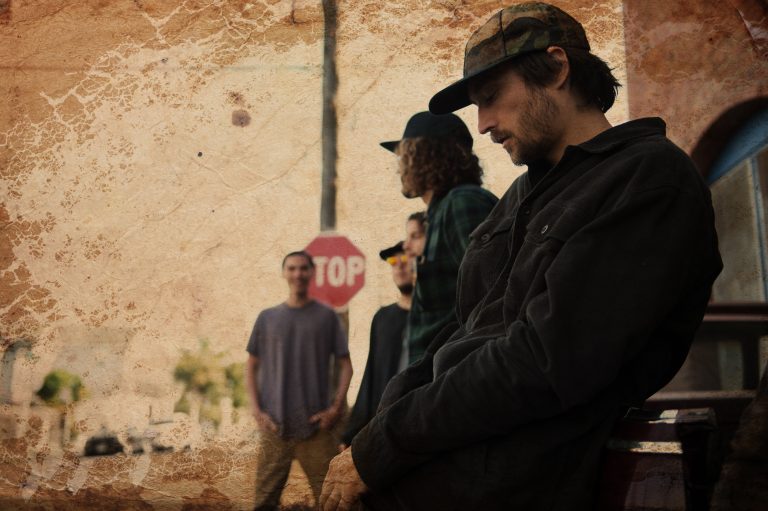 Stick Figure's Single "Easy Runaway" | Review