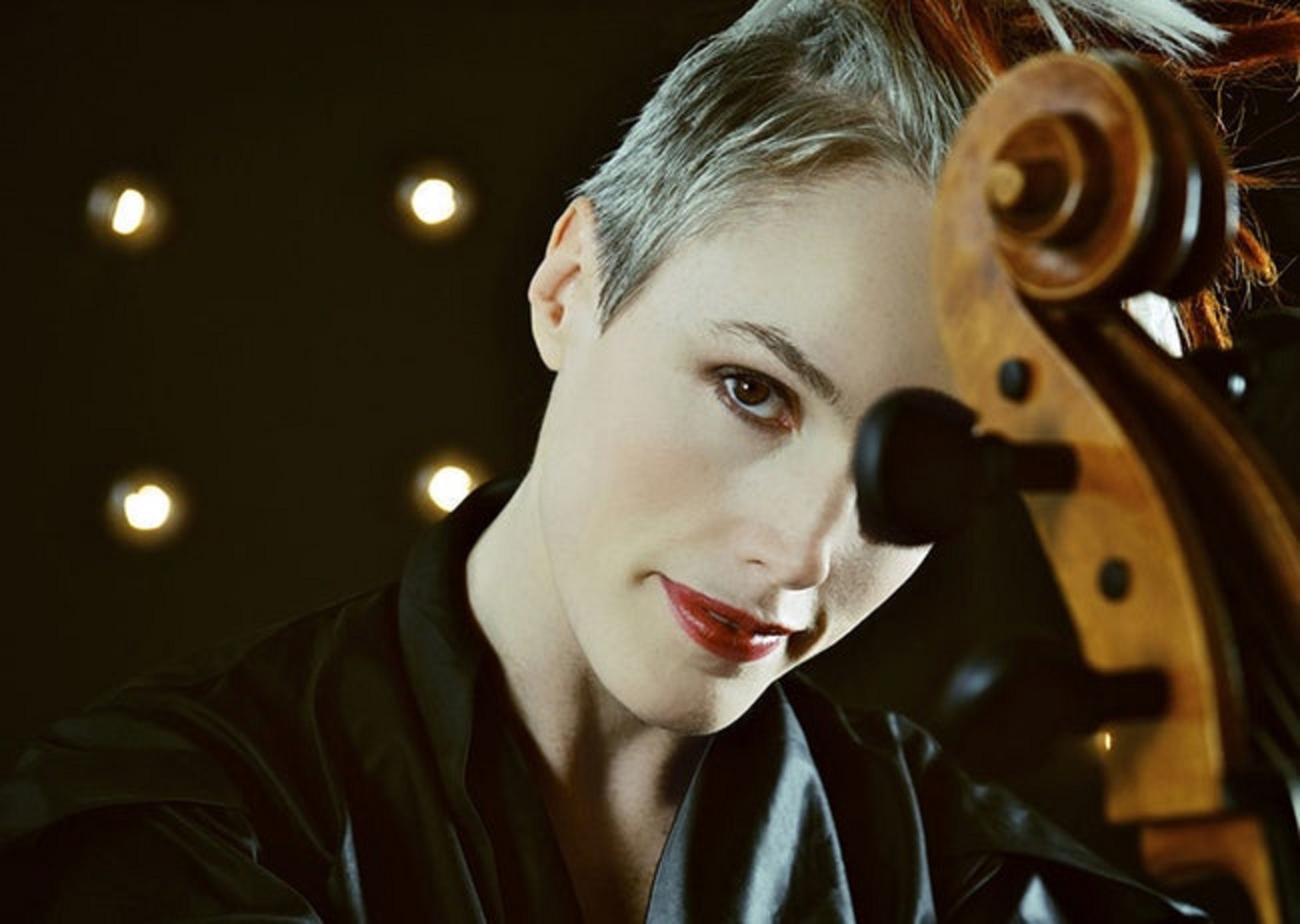 Just Announced: Zoë Keating @ Boulder Theater | 4/6/18