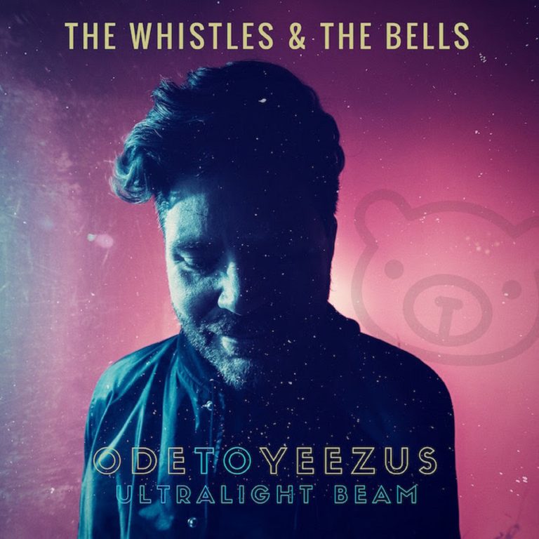 THE WHISTLES & THE BELLS REVEALS NEW SONG
