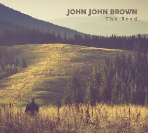 John John Brown's "General Blues"