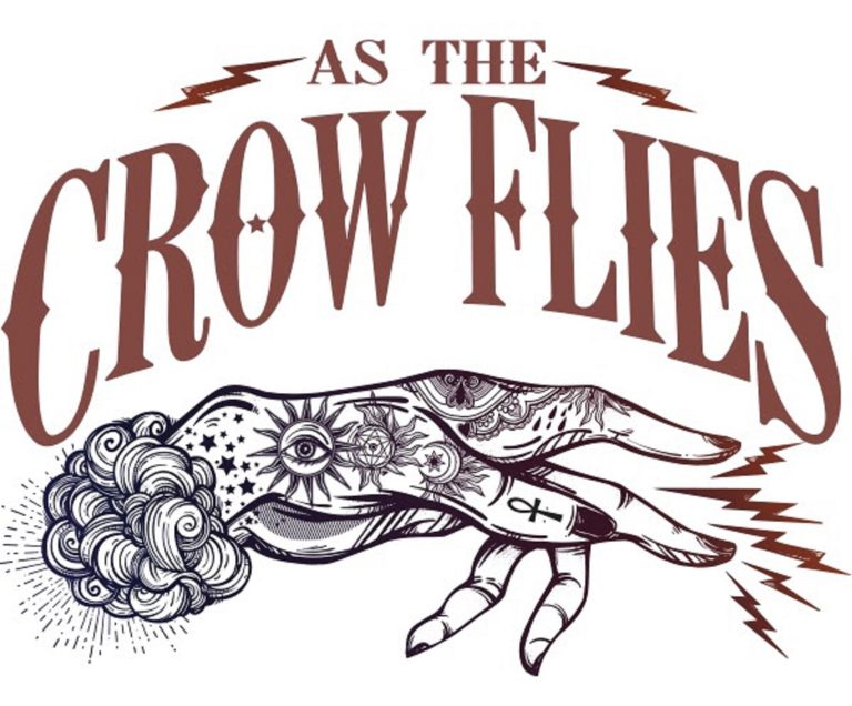 Chris Robinson Announces 'As The Crow Flies'