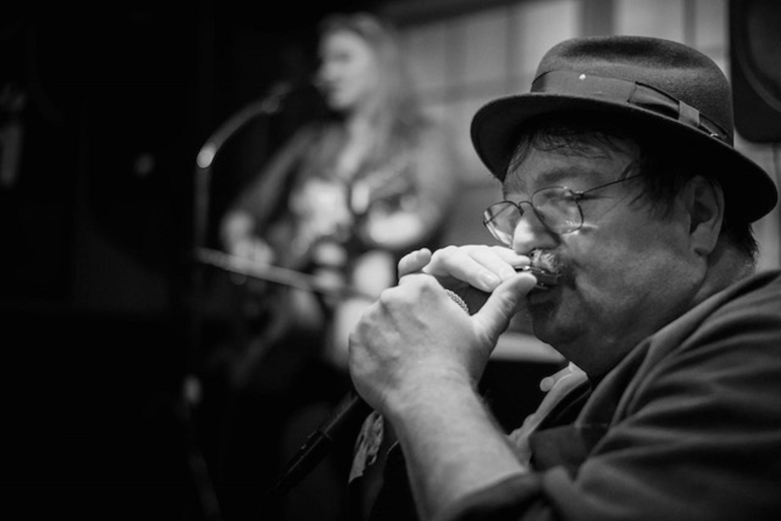 Rich Krueger releases "Life Ain't That Long" January 26