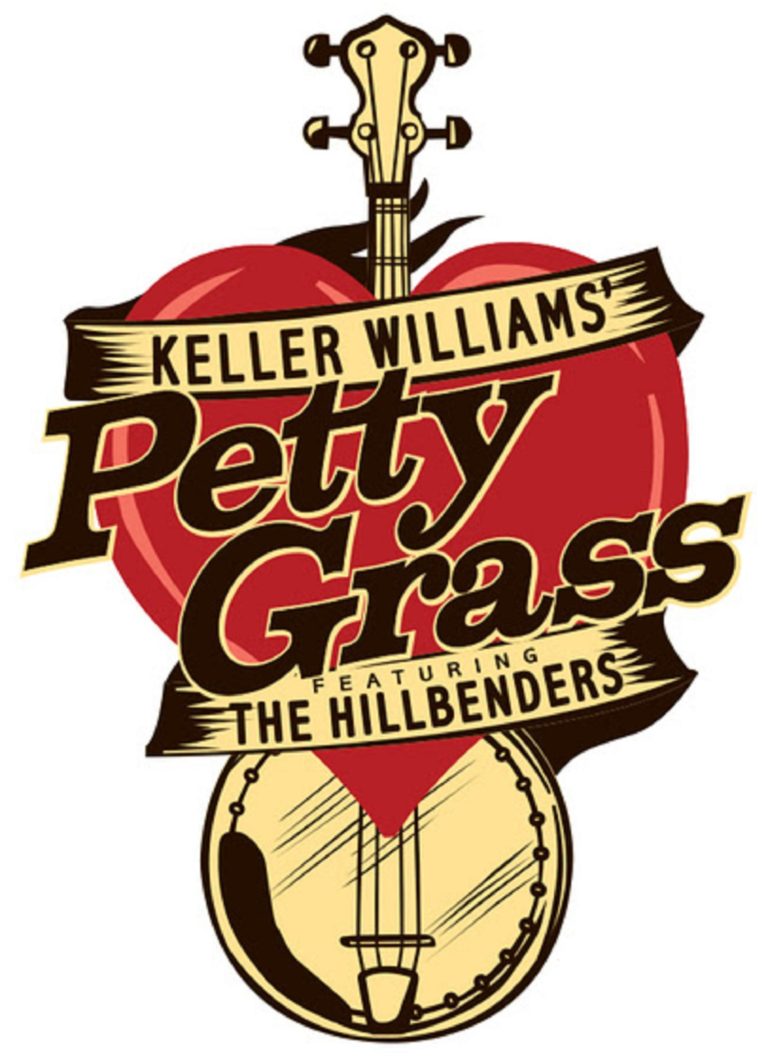 Keller Williams Announces Tom Petty-Inspired Project “PettyGrass”