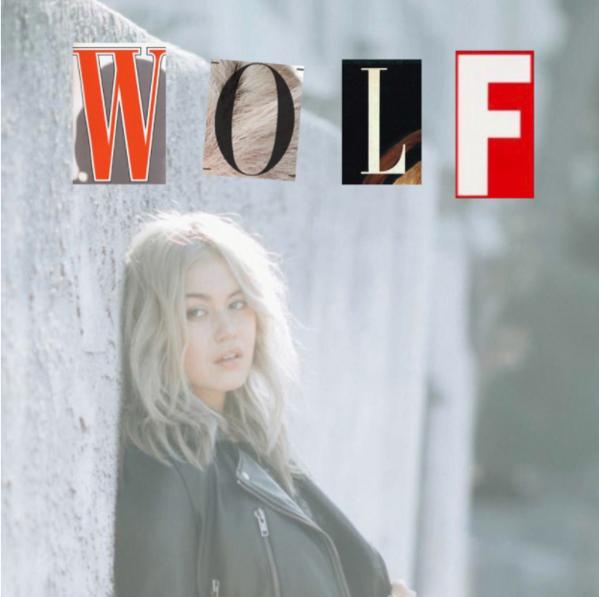 DYLYN's New Single, "Wolf" Out Now