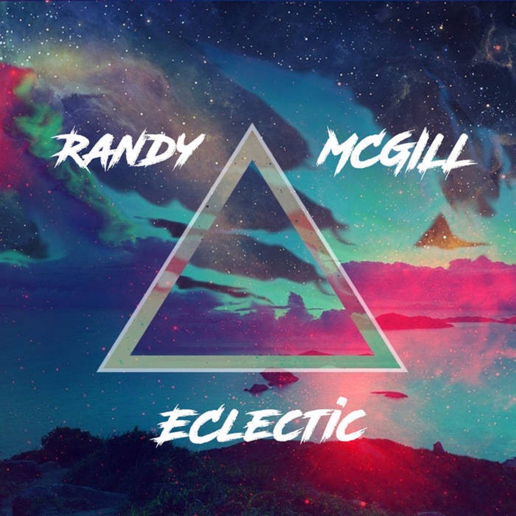 RANDY MCGILL TAKES HIS JAZZ INTO THE STRATOSPHERE