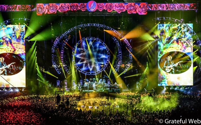 Don’t Let The Lights Go Out