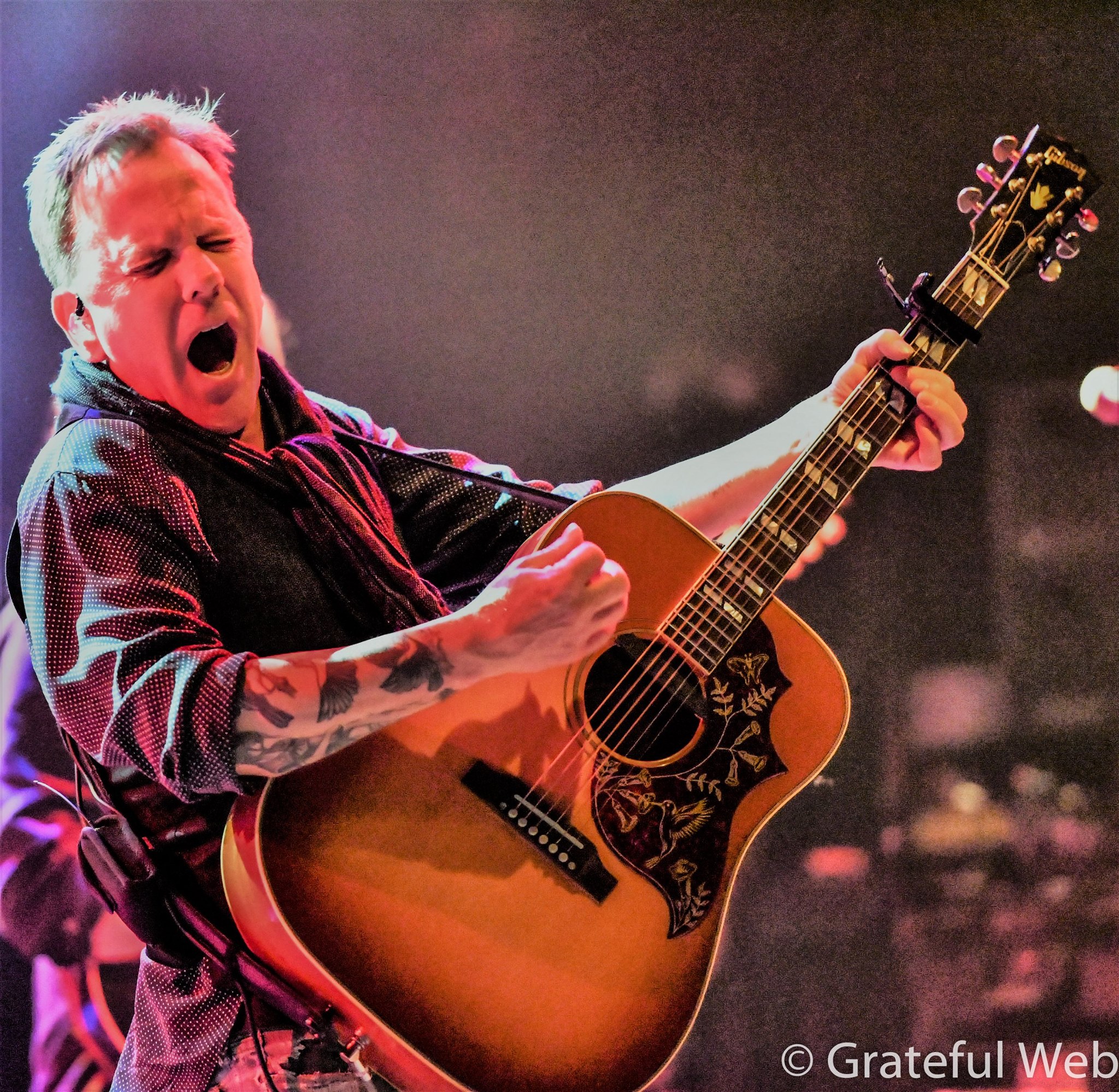 Kiefer Sutherland Readies New Music with New Management Partnership