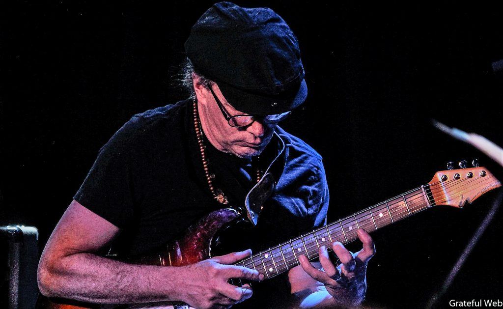 A Love Surpreme Celebration feat. Steve Kimock