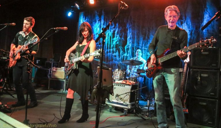 Midnight North & Special Guests ‘Experience CSNY’