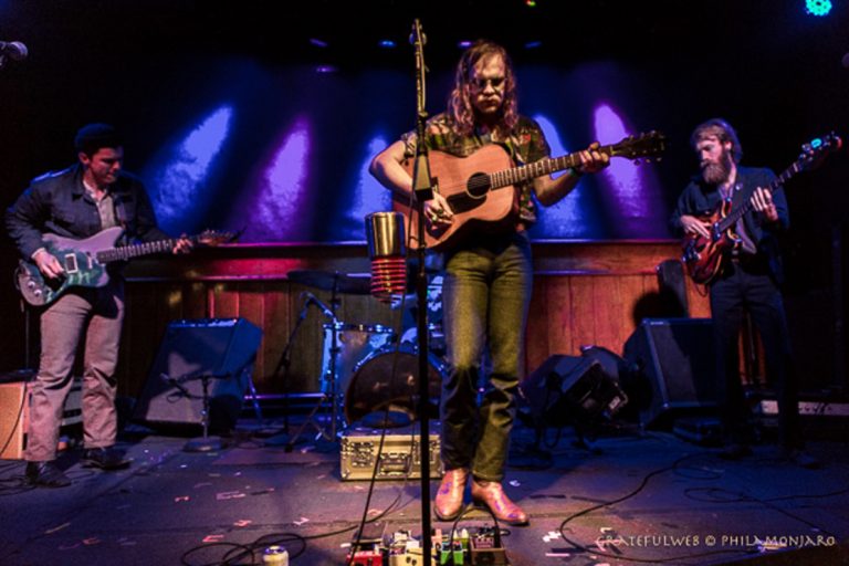 Blank Range | Schubas Tavern | Chicago, IL