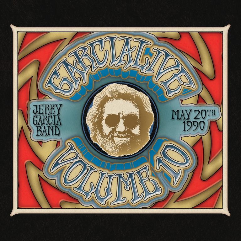 GarciaLive Volume Ten | 5/20/90 | Review