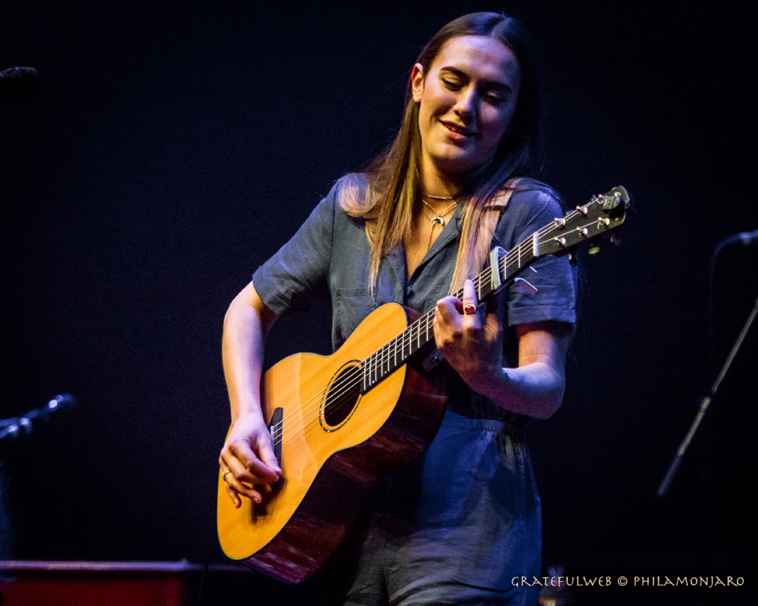 Lilly Winwood | The Chicago Theatre
